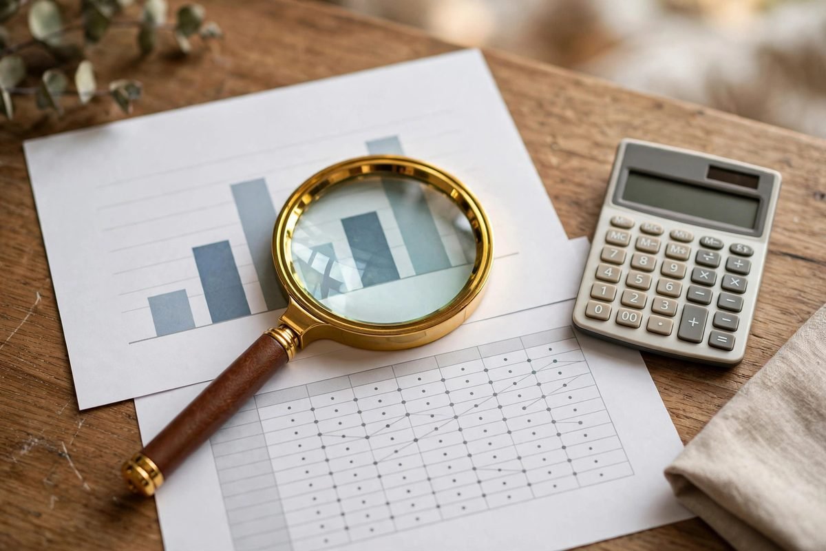APR vs. interest rate: how to compare the real price of a loan