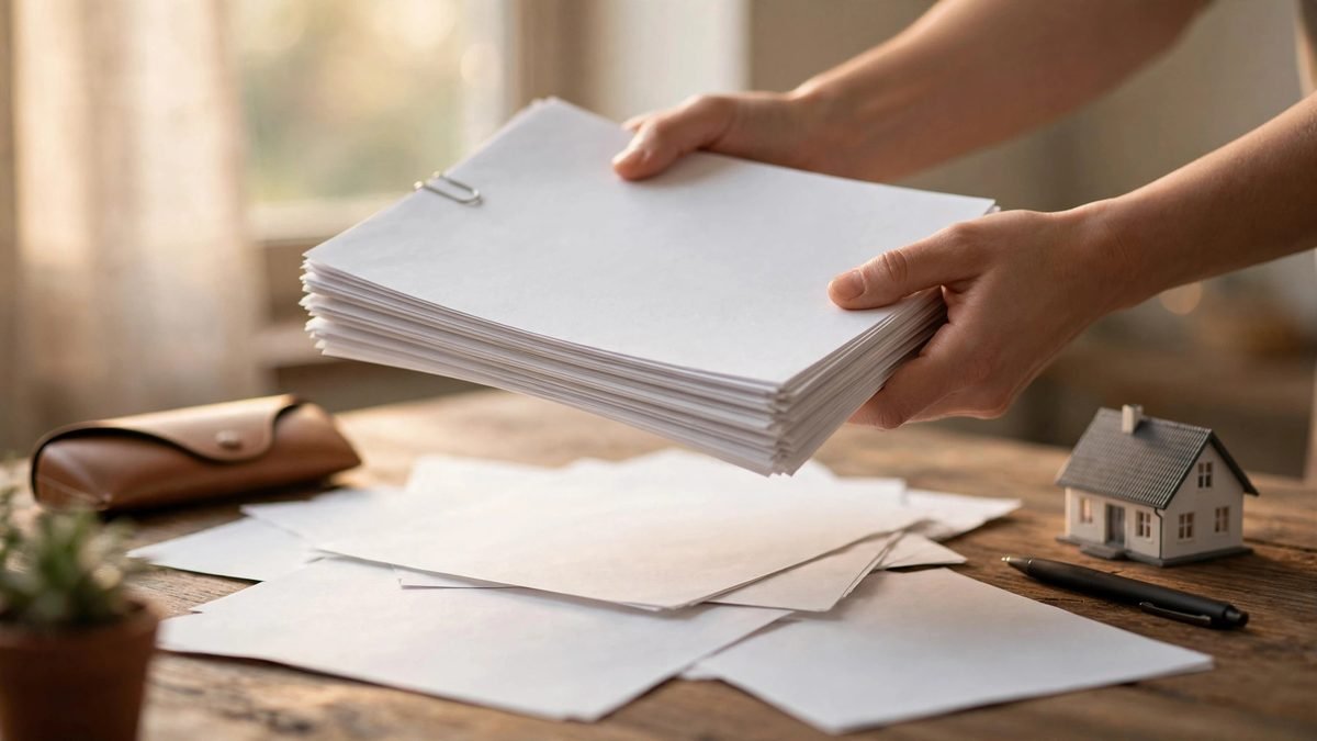 Balloon payments: plan for the large final bill before accepting the loan