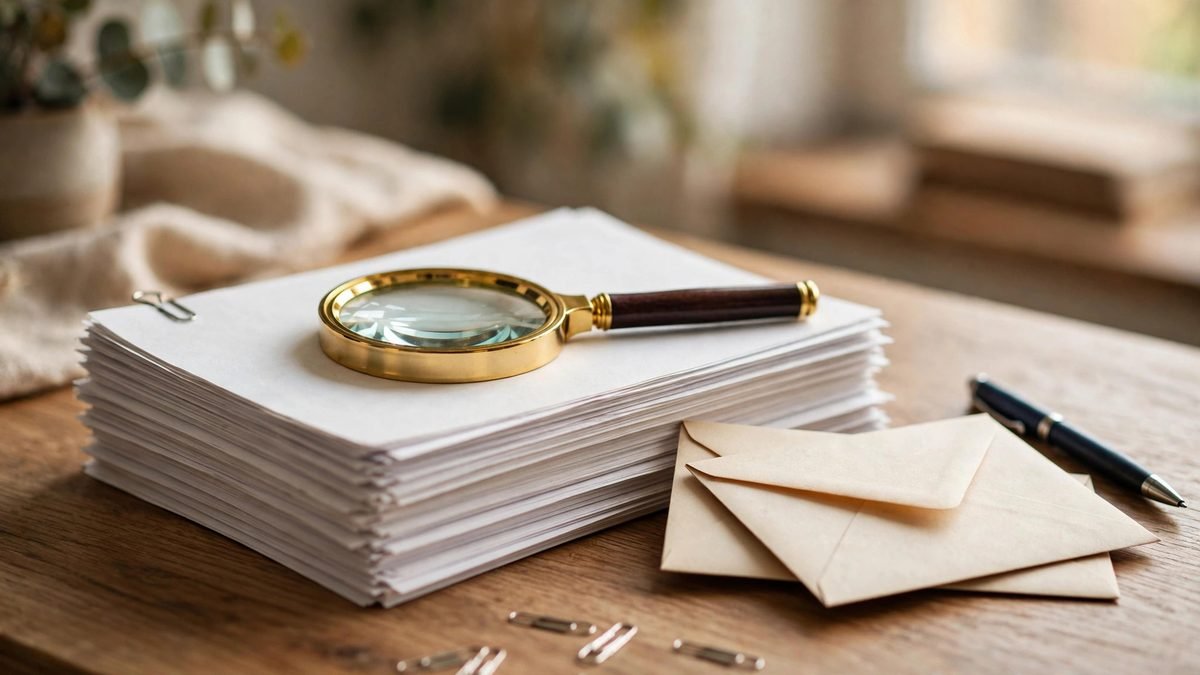 Disputing credit report errors: build a record, not just a complaint