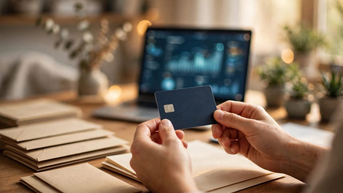 Credit scores: what lenders see—and what you can control