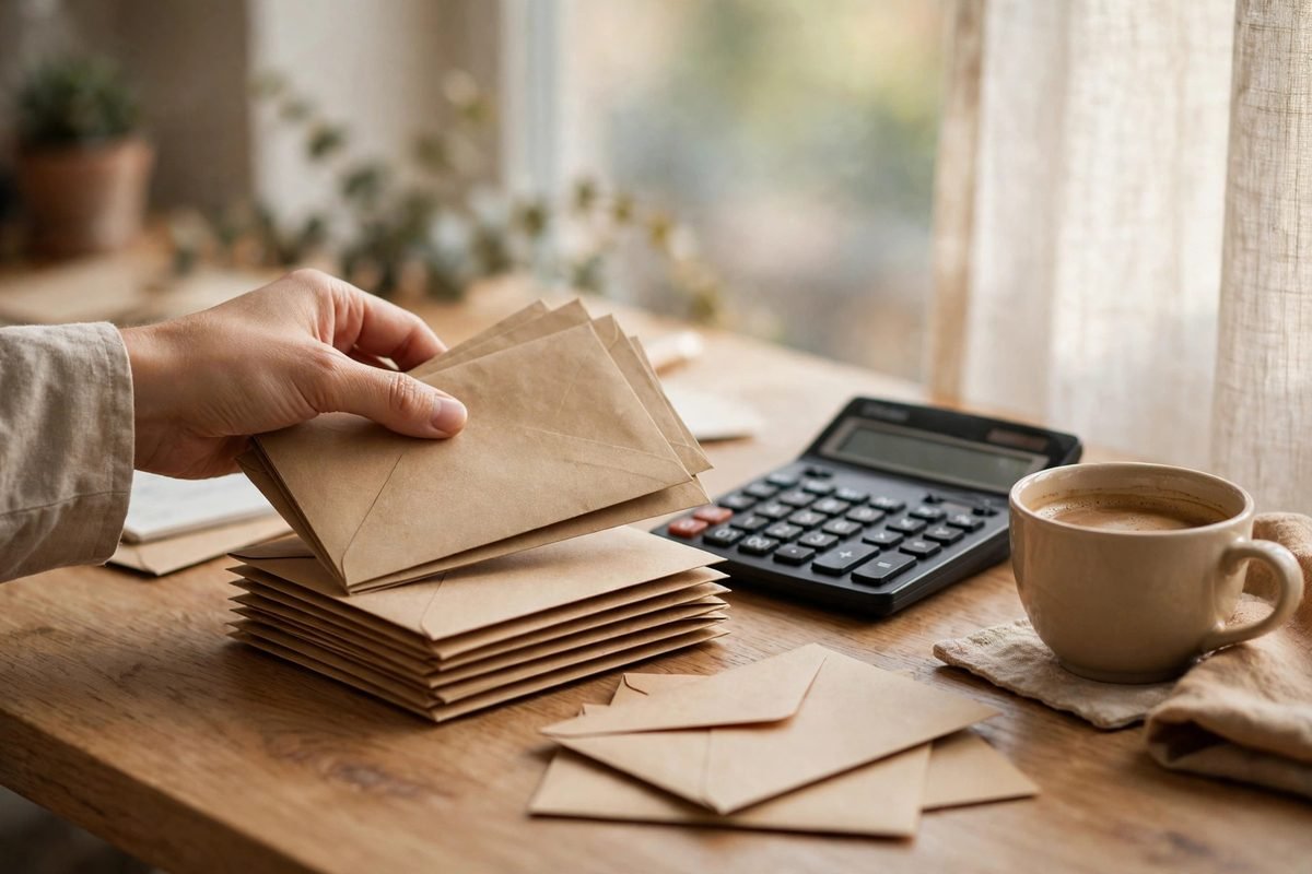Debt consolidation: when one payment actually helps