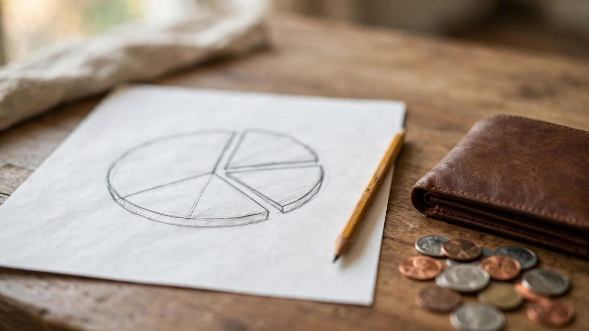 Debt-to-income ratio: what the percentage leaves out
