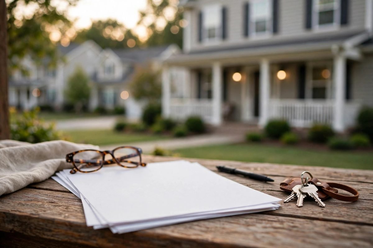 FHA vs. conventional mortgages: compare the whole loan, not the down payment