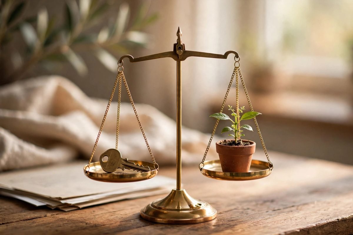 Fixed vs. variable rates: choose the risk you can afford