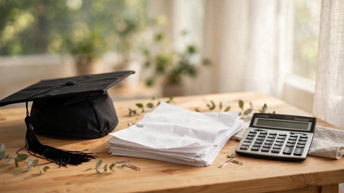 Income-driven student loan repayment: verify today’s rules before enrolling