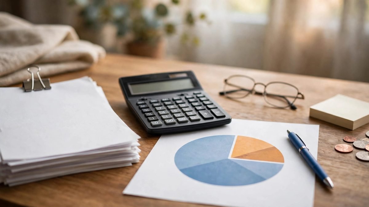 Loan amortization: see where each payment actually goes
