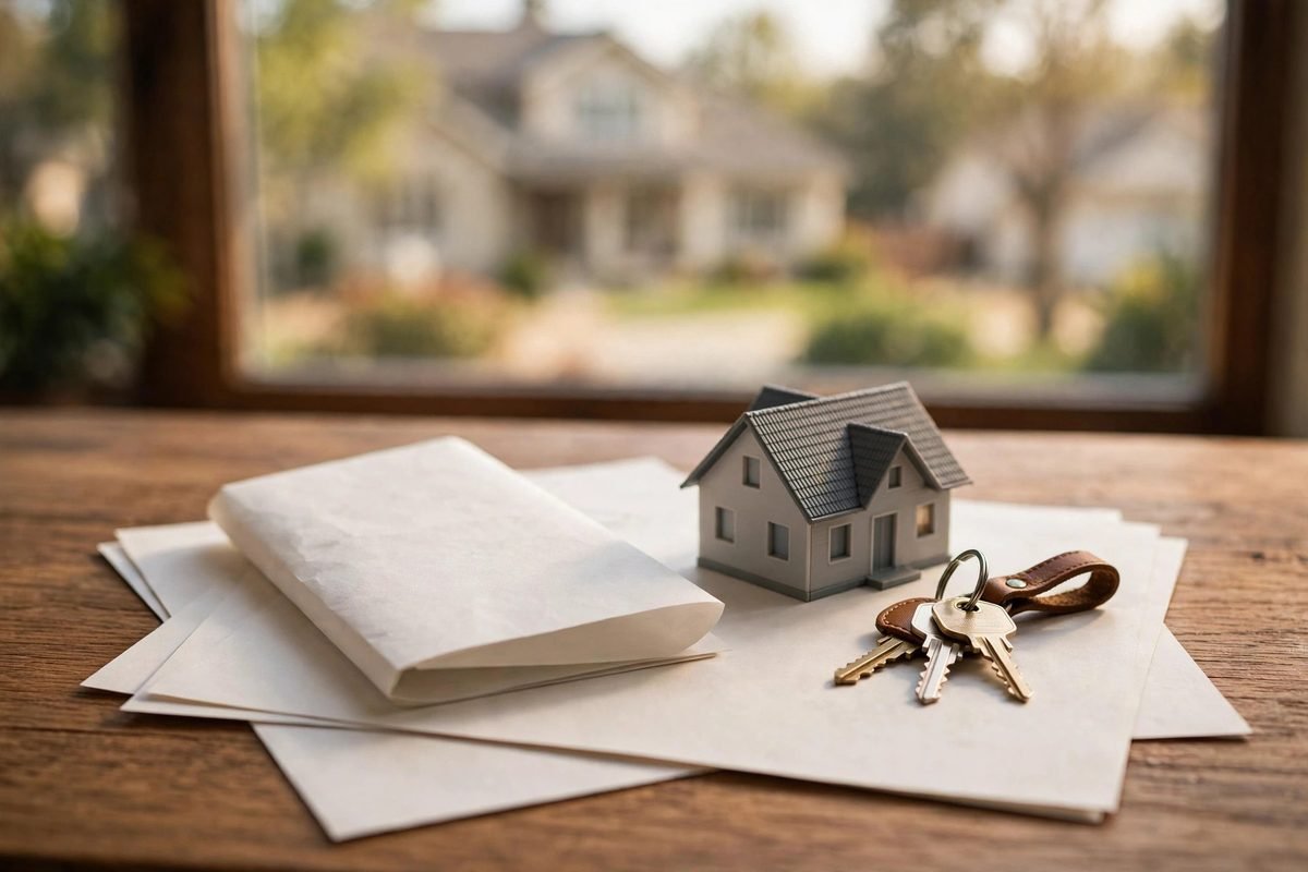 Mortgage shopping: read the Loan Estimate like a buyer