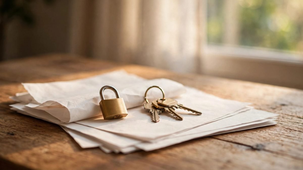 Mortgage rate locks: know what is fixed, for how long, and at what cost