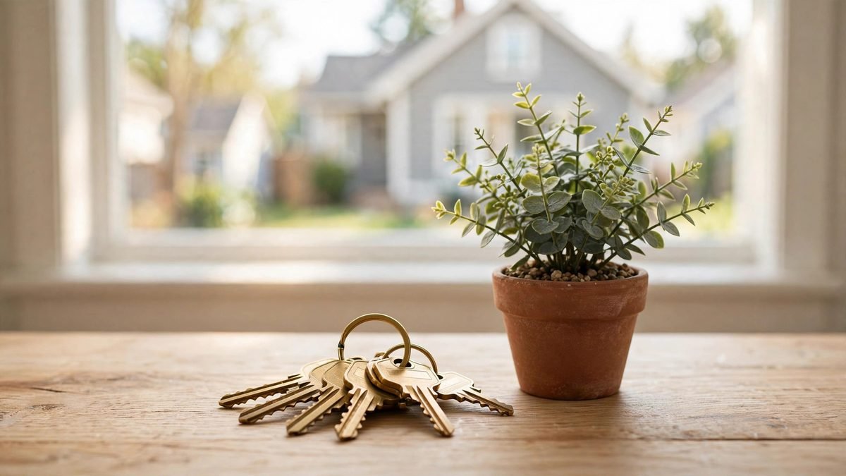 Mortgage refinancing: calculate the break-even point before resetting the clock