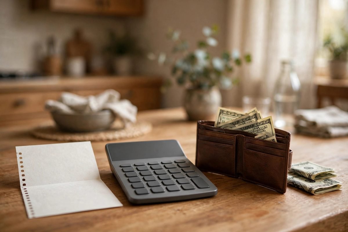 Payday loans: calculate the next paycheck before taking one