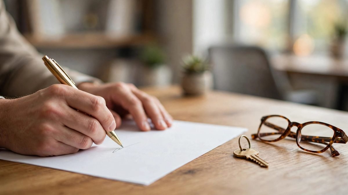 Personal guarantees on business loans: know when company debt follows you home