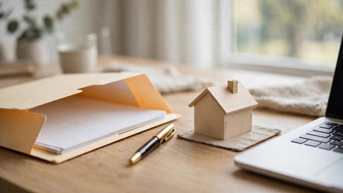 Prequalification vs. preapproval: what a lender letter really proves