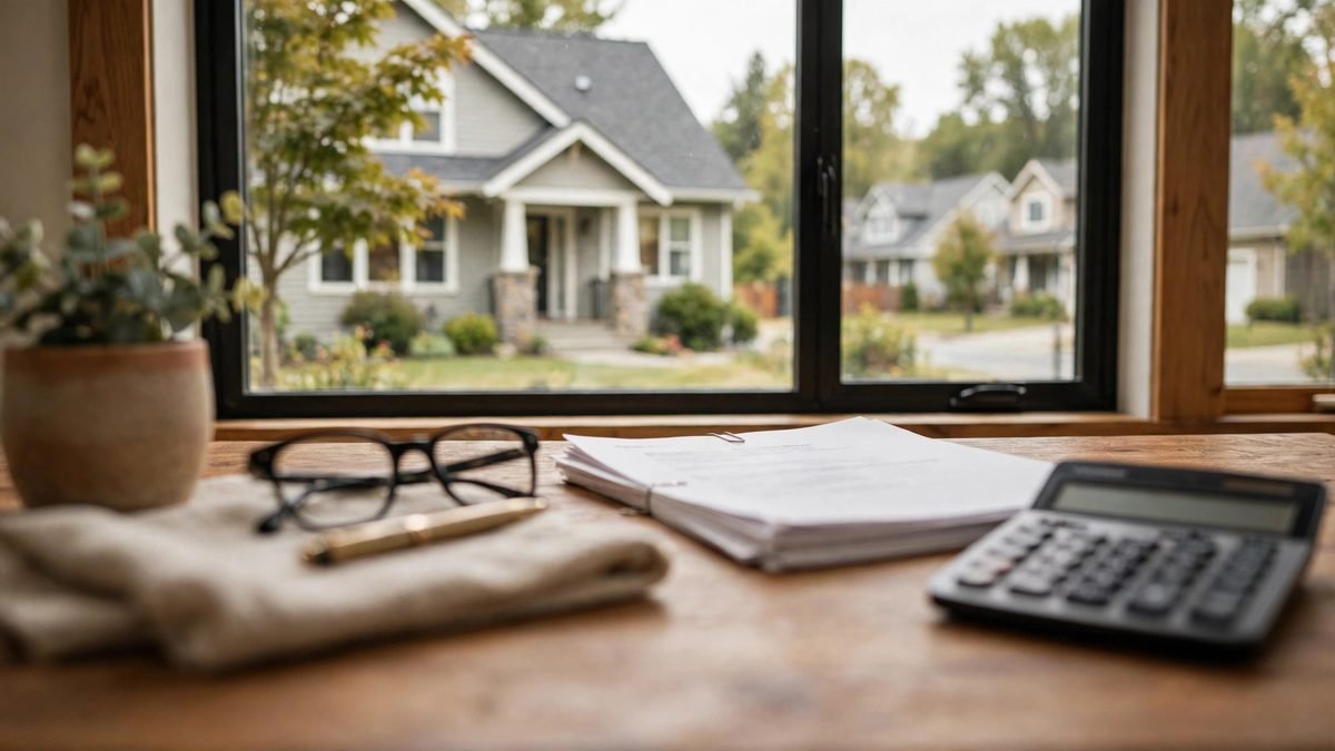 Private mortgage insurance: understand the cost and cancellation path