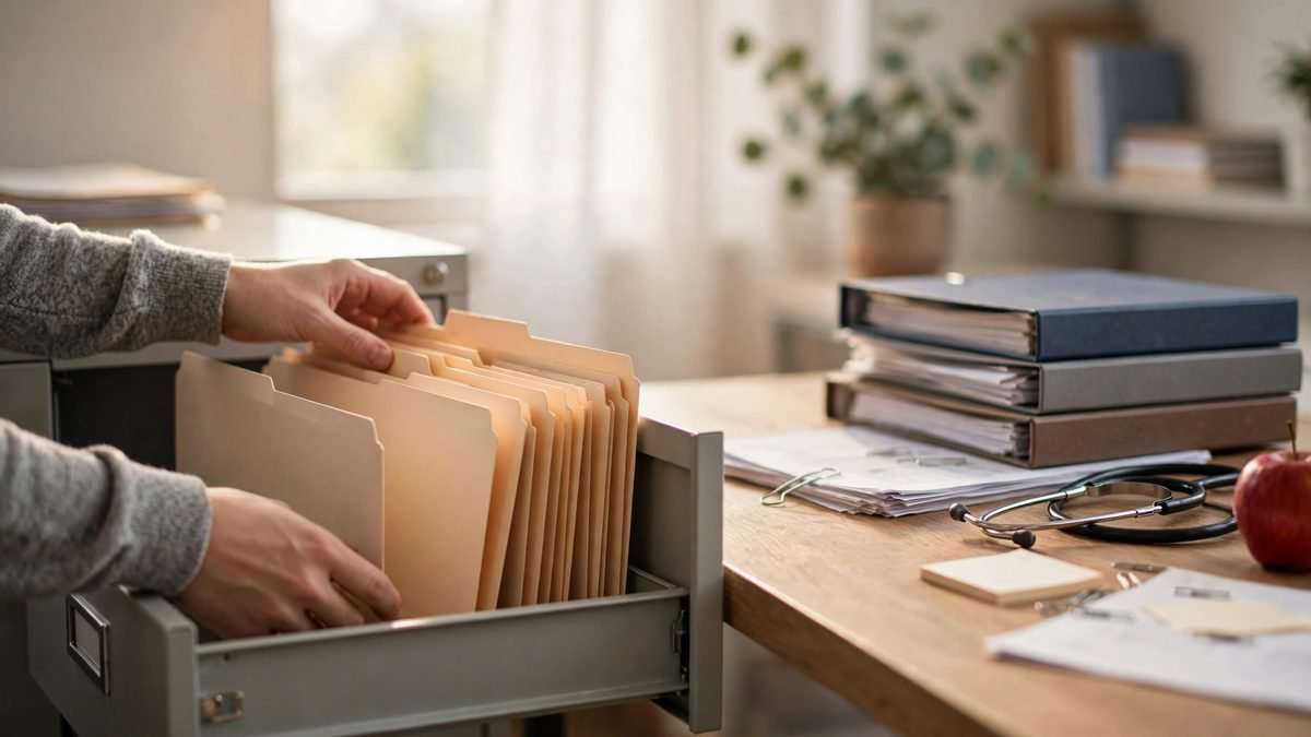 Public Service Loan Forgiveness: document the loan, employer, plan, and payments