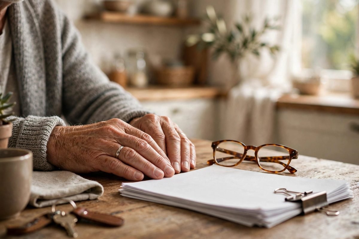 Reverse mortgages: understand the growing balance and the duty to keep the home