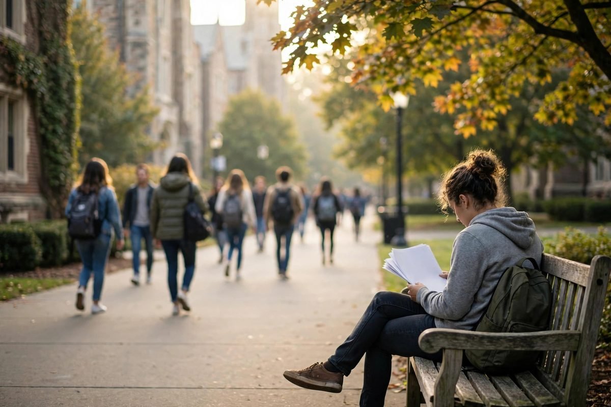 Federal vs. private student loans: choose protections before price