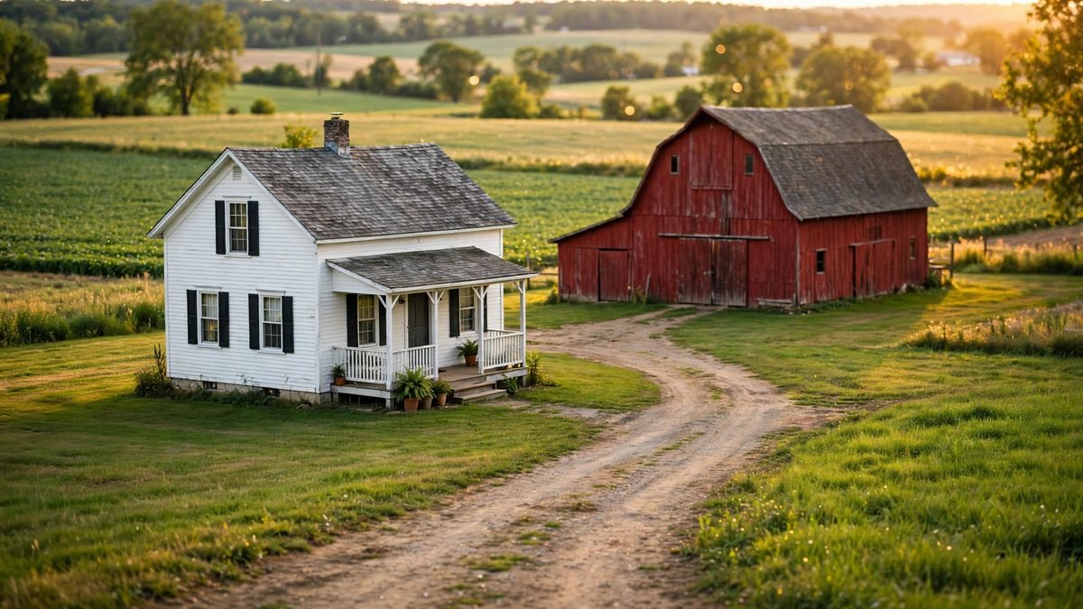 USDA home loans: separate rural eligibility from borrower affordability