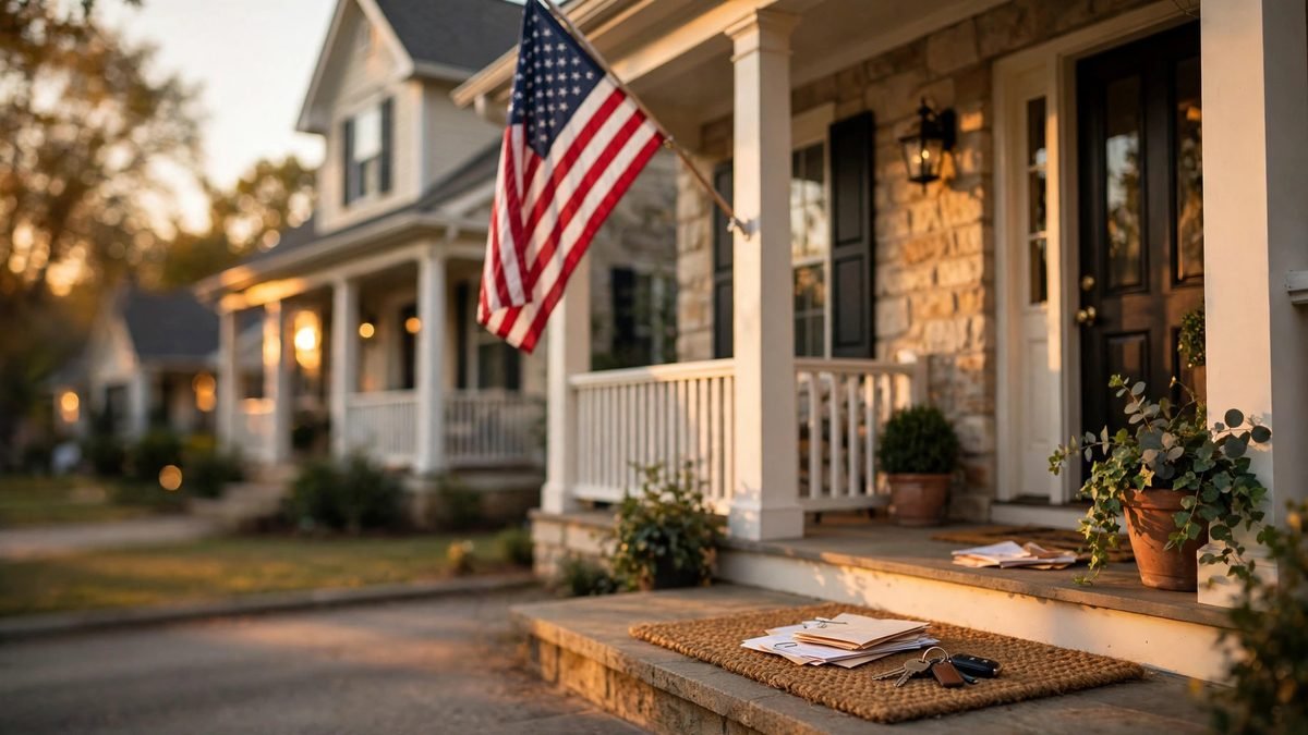 VA home loans: understand the guaranty, funding fee, and property rules